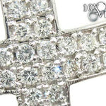 VS Arctic Cross Crucifix 17391 - Image 4