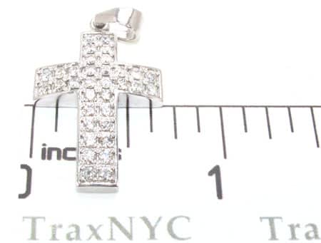 VS Arctic Cross Crucifix 17391 - Image 8