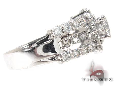 Full Solitaire Ring 17800 - Image 5