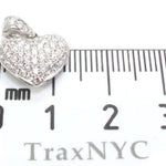 Mini Heart Pendant 17856 - Image 8