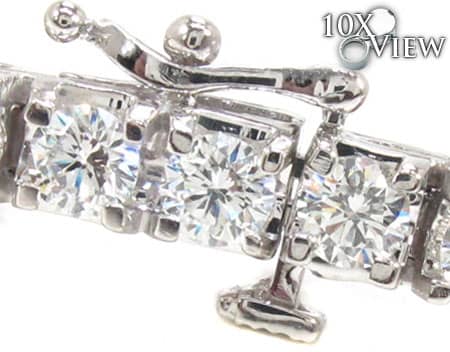 Custom Jewelry - Queen Bracelet 2 18117 - Image 3