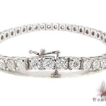 Custom Jewelry - Queen Bracelet 2 18117 - Image 5