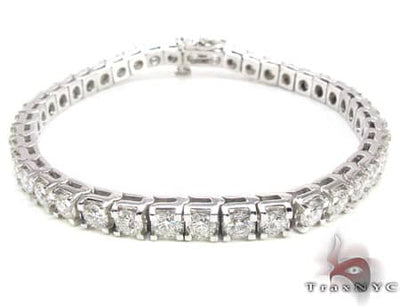 Custom Jewelry - Queen Bracelet 2 18117 - Image 1