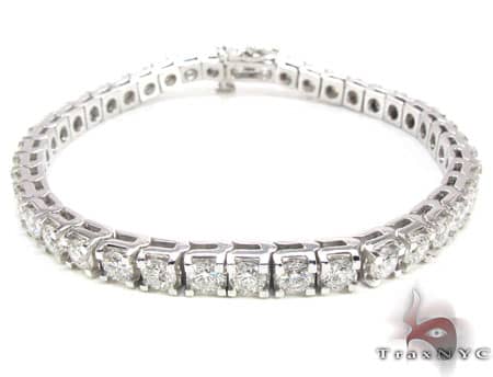 Custom Jewelry - Queen Bracelet 2 18117 - Image 1