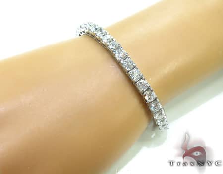 Custom Jewelry - Queen Bracelet 2 18117 - Image 7