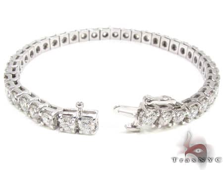 Custom Jewelry - Queen Bracelet 2 18117 - Image 6