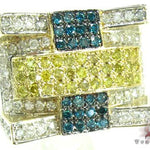 Sunny Multi-Color Ring 18161 - Image 1