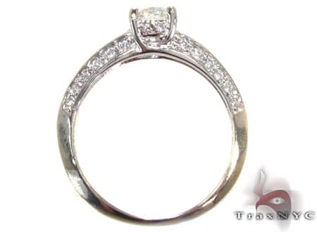 Solitaire Sicily Ring 18464 - Image 6