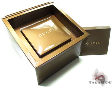 101G-Gucci Watch YA101309 18656 - Image 12