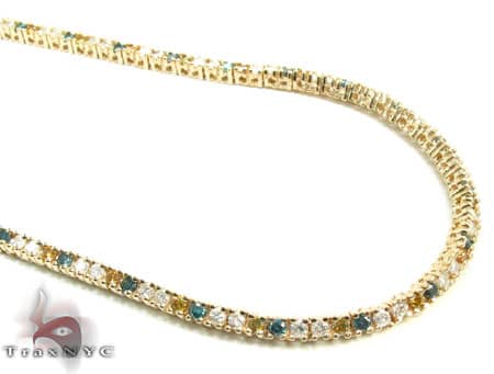 Tropic Thunder Chain 22 Inches 3.3mm   18735 - Image 2