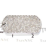 Iced Dog Tag 18750 - Image 8