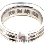 Masterpiece Wedding Band 18823 - Image 7