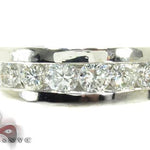 Masterpiece Wedding Band 18823 - Image 2