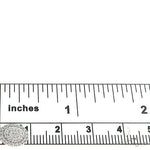 18K Gold Diamond Necklace With Adjustable Chain 67031 - Image 6