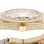 Rolex Sky-Dweller Yellow Gold Watch 326938 42330 - Image 7