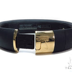 18K Gold Fuel Bracelet 41043 - Image 3