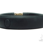 18K Gold Fuel Bracelet 41043 - Image 4
