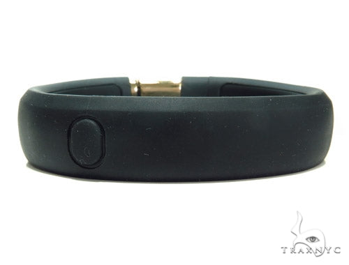 18K Gold Fuel Bracelet 41043 - Image 4