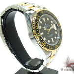Rolex GMT-Master II Steel and Yellow Gold 116713LN 22338 - Image 3