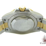 Rolex GMT-Master II Steel and Yellow Gold 116713LN 22338 - Image 6