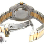 Rolex GMT-Master II Steel and Yellow Gold 116713LN 22338 - Image 8