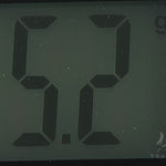 18K White Gold Engagement Diamond Ring 66249 - Image 7