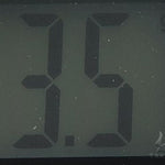 18K Yellow Gold Glacier Ring 65133 - Image 7