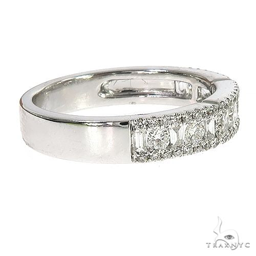 18k Gold Diamond Ring 67037 - Image 2