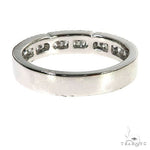 18k Gold Diamond Ring 67037 - Image 3