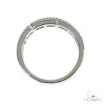 18k Gold Diamond Ring 67037 - Image 4