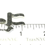 Black Diamond Chai Pendant 19120 - Image 7