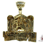 Grizzly Pendant 19138 - Image 6