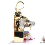 Grizzly Pendant 19138 - Image 5