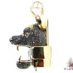 Grizzly Pendant 19138 - Image 4