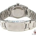 Rolex Datejust Steel & White Gold Watch 178274 19205 - Image 10