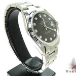 Rolex Datejust Steel & White Gold Watch 178274 19205 - Image 3