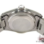 Rolex Datejust Steel & White Gold Watch 178274 19205 - Image 9