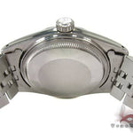 Rolex Datejust Steel and White Gold 178274 19206 - Image 9