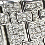 Fully Iced Audemars Piguet Royal Oak Offshore 19210 - Image 8