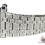 Fully Iced Audemars Piguet Royal Oak Offshore 19210 - Image 7