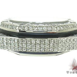 Fully Iced Audemars Piguet Royal Oak Offshore 19210 - Image 10