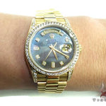 Rolex Day-Date Yellow Gold 218348 19218 - Image 13