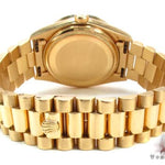 Rolex Day-Date Yellow Gold 218348 19218 - Image 10