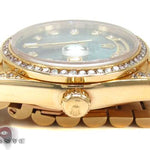 Rolex Day-Date Yellow Gold 218348 19218 - Image 7