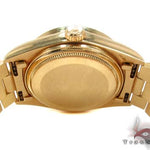 Rolex Day-Date Yellow Gold 218348 19218 - Image 9