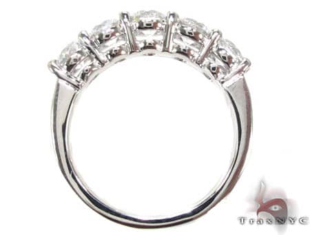 Ladies Diamond Ring 19273 - Image 6