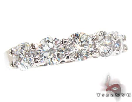 Ladies Diamond Ring 19273 - Image 1