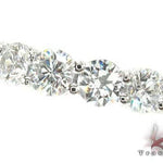 Ladies Diamond Ring 19273 - Image 4