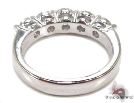 Ladies Diamond Ring 19273 - Image 7