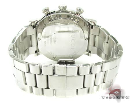 Diamond Gucci Watch YA101309 19299 - Image 10